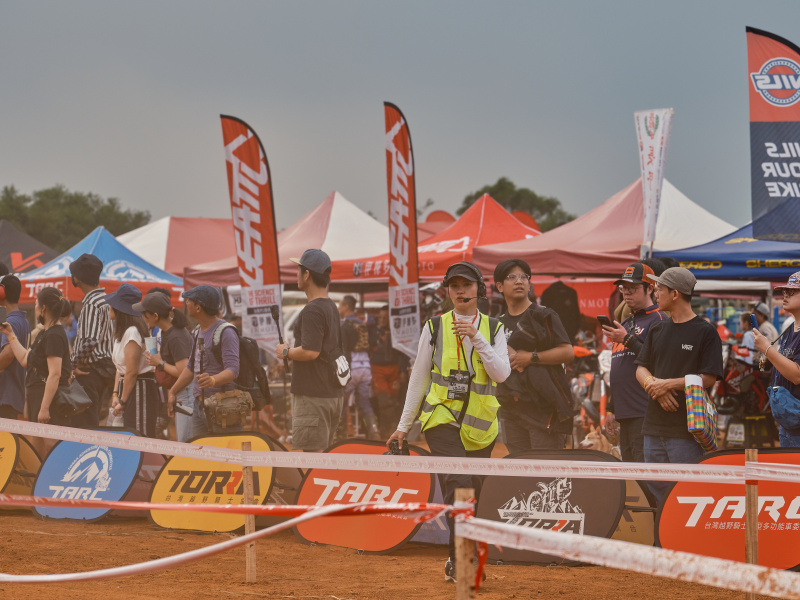 TORRA 三義 比賽 2025.11 // TORRA Sanyi Race 2025.11