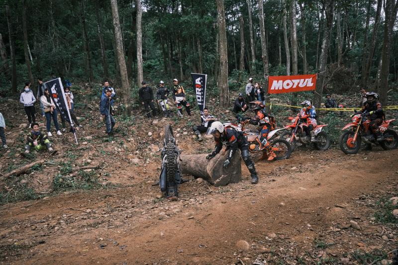 TORRA 三義 比賽 2022.10 // TORRA Sanyi Race 2022.10