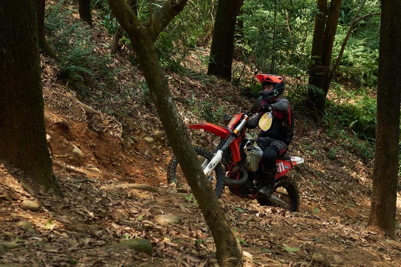 2026烤肉肉X越野新手村