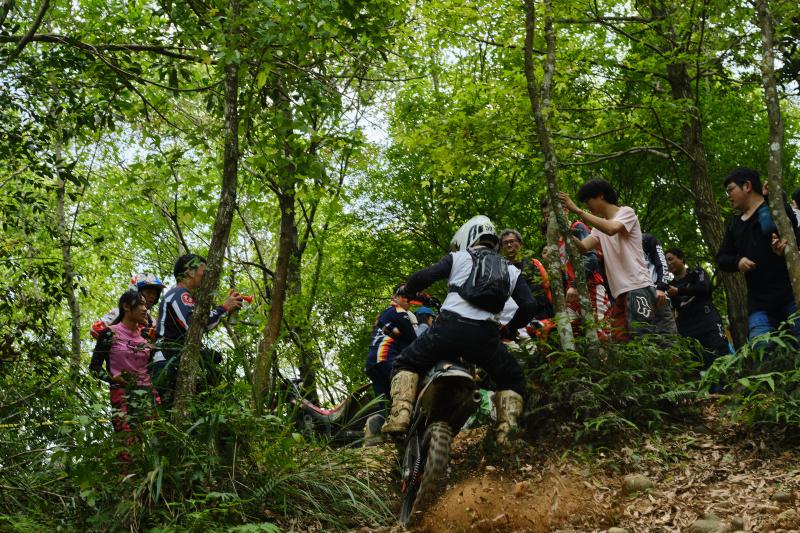 2026烤肉肉X越野新手村