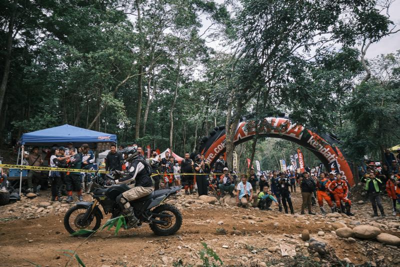 TORRA 三義 比賽 2022.10 // TORRA Sanyi Race 2022.10