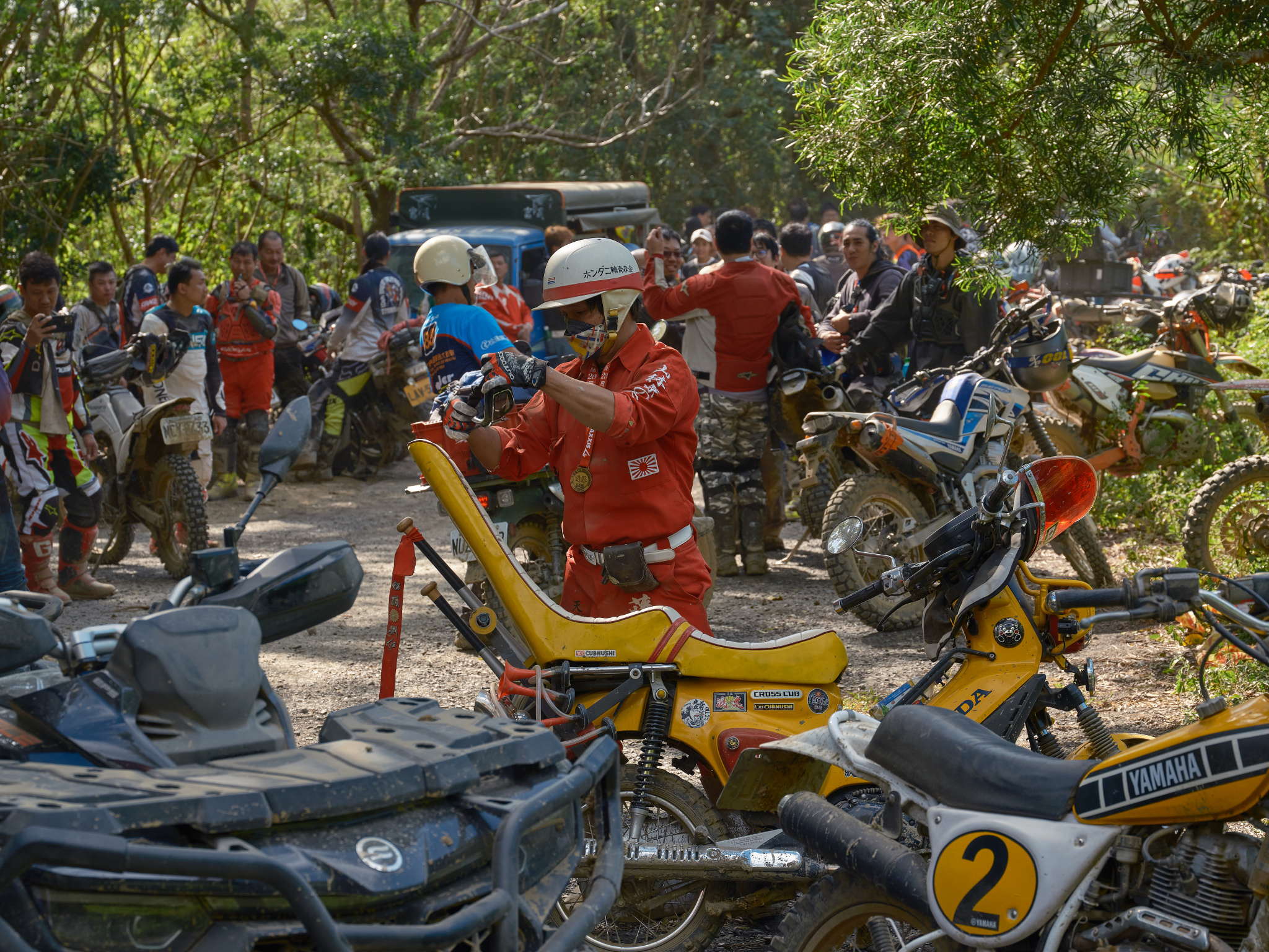 墾丁大會師 (2024) // Kenting Grand Meeting (2024)
