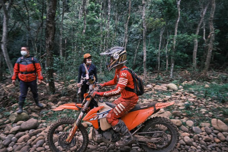 TORRA 三義 比賽 2022.10 // TORRA Sanyi Race 2022.10