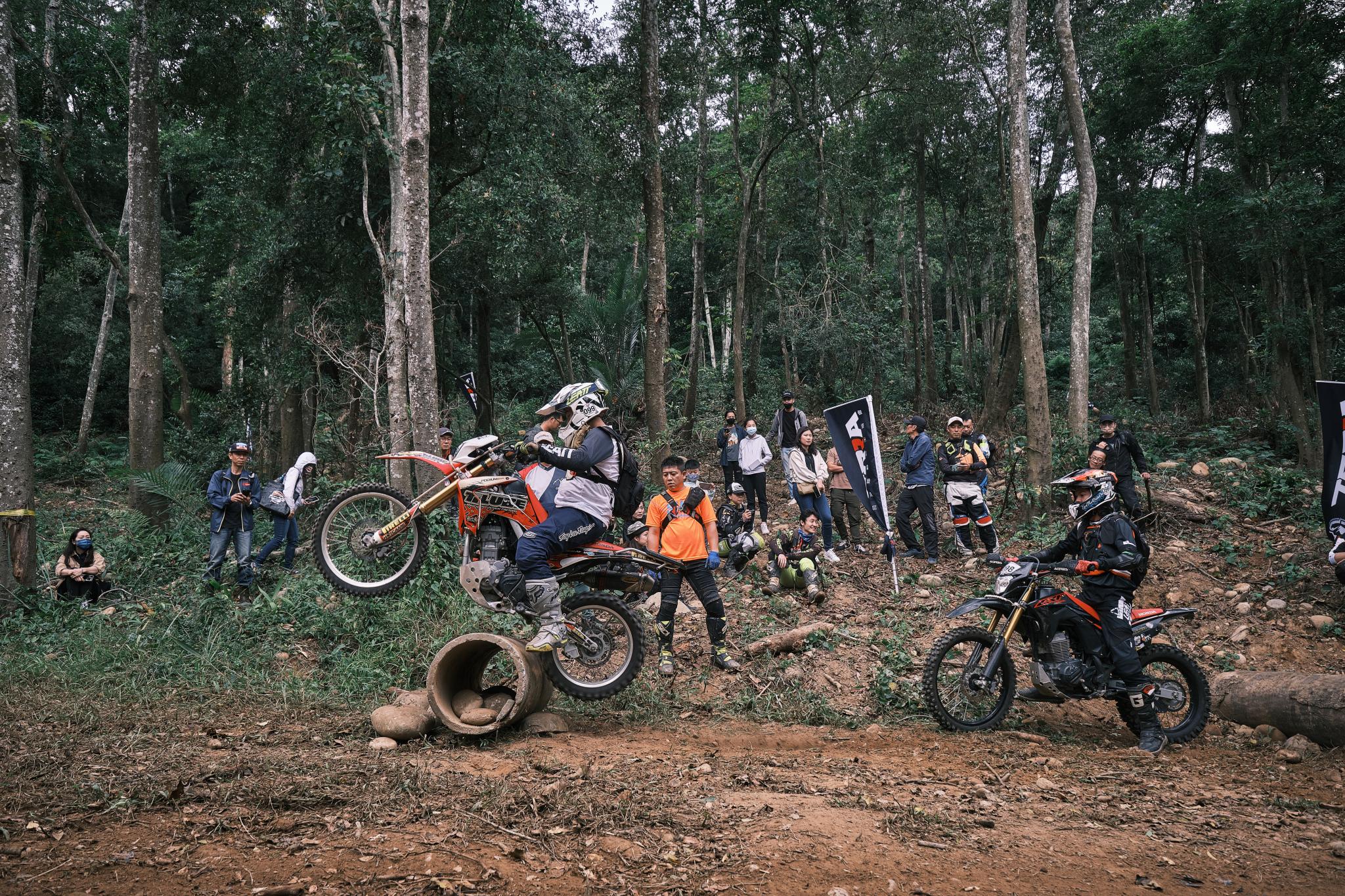 TORRA 三義 比賽 2022.10 // TORRA Sanyi Race 2022.10