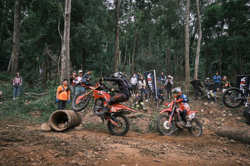 TORRA 三義 比賽 2022.10 // TORRA Sanyi Race 2022.10