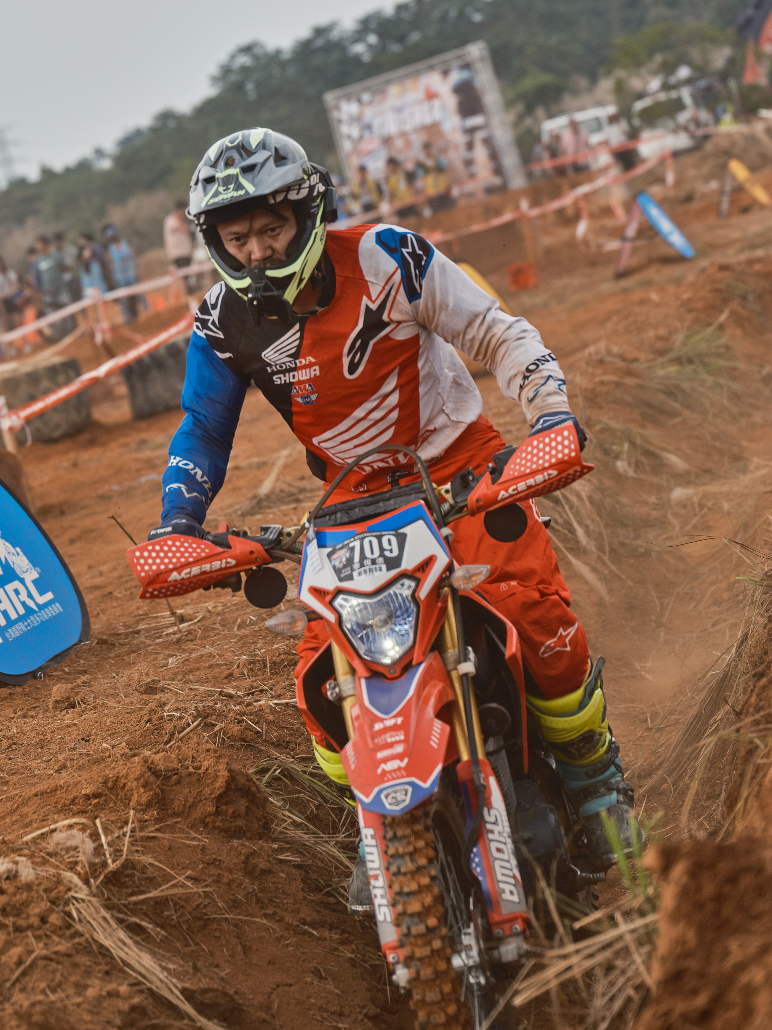 TORRA 三義 比賽 2025.11 // TORRA Sanyi Race 2025.11