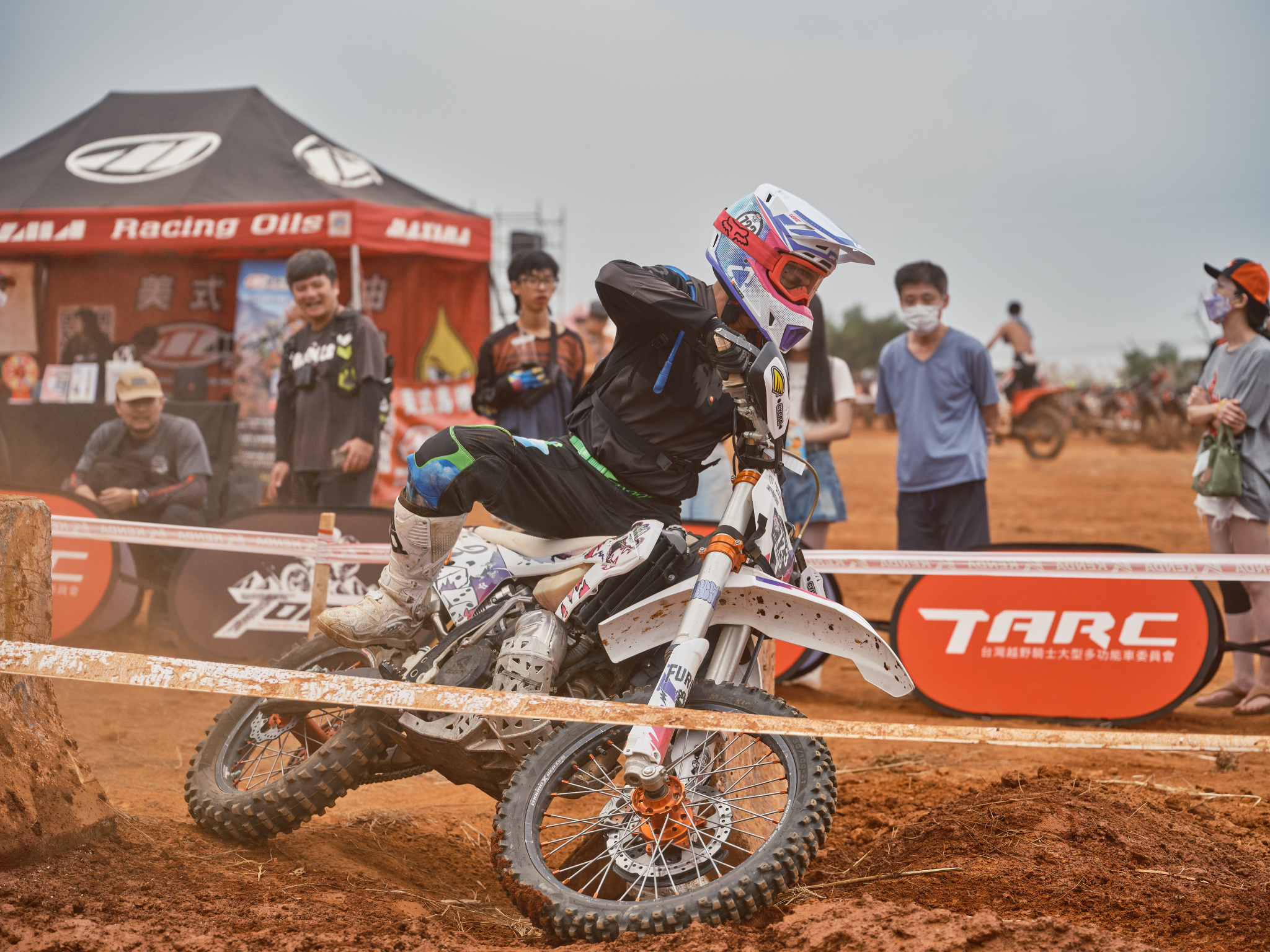 TORRA 三義 比賽 2025.11 // TORRA Sanyi Race 2025.11