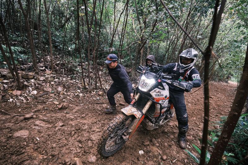 TORRA 三義 比賽 2022.10 // TORRA Sanyi Race 2022.10