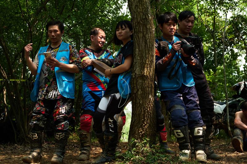 2026烤肉肉X越野新手村