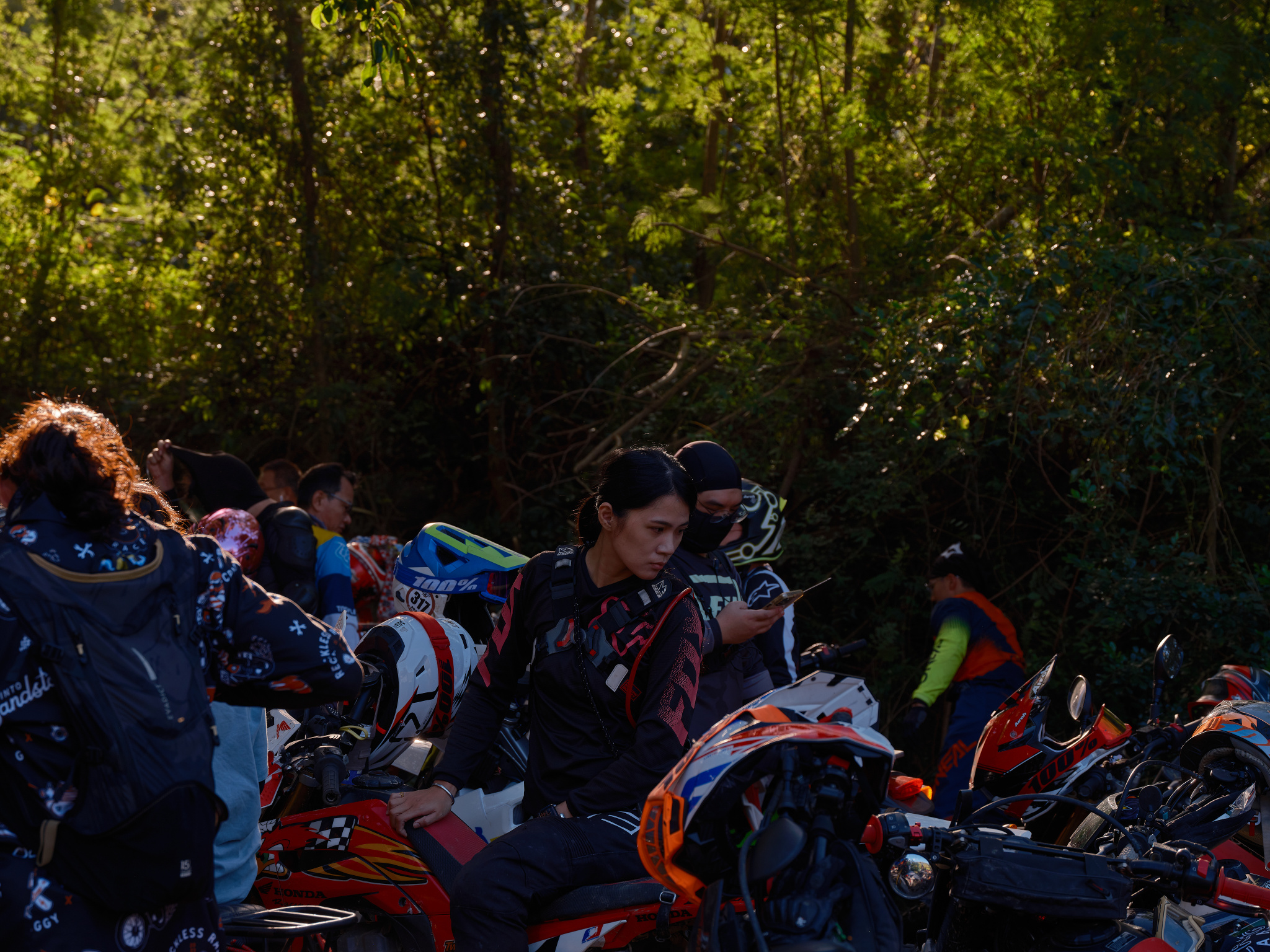 墾丁大會師 (2024) // Kenting Grand Meeting (2024)