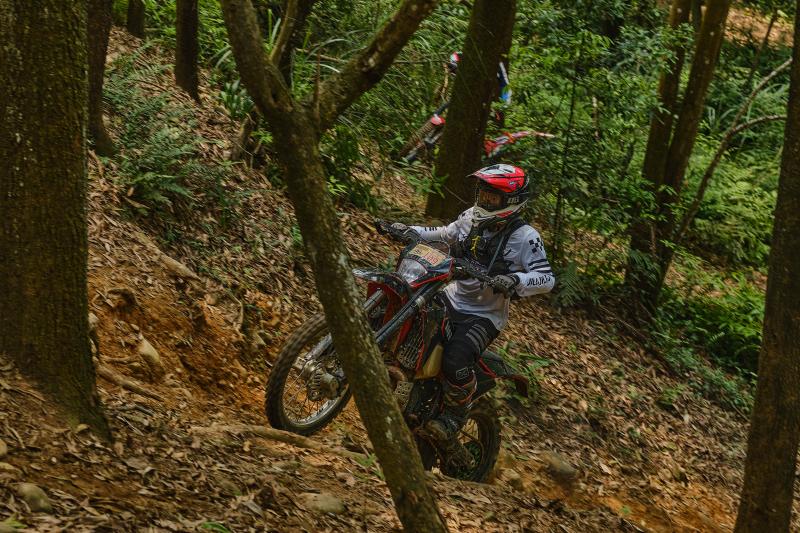 2026烤肉肉X越野新手村