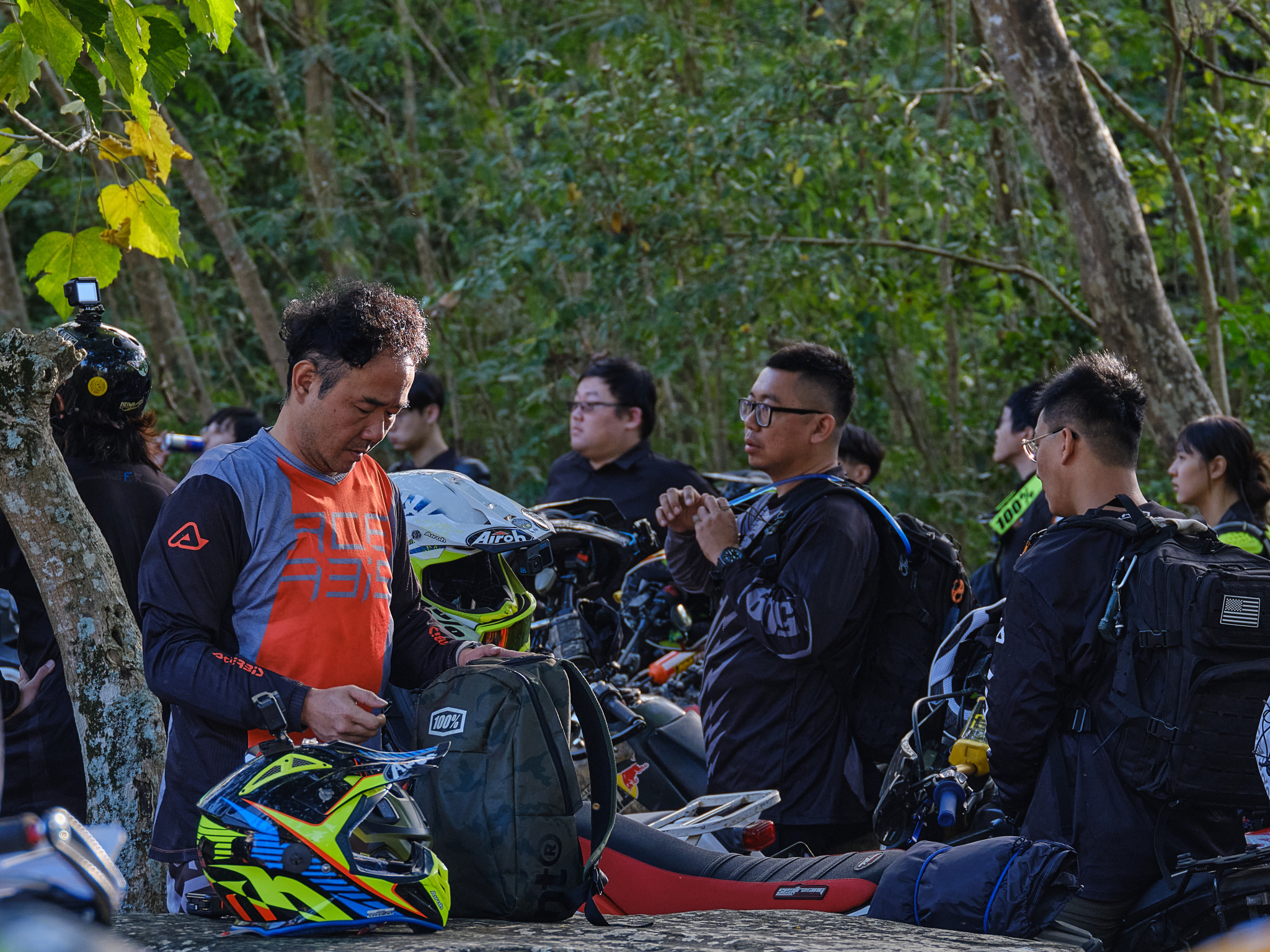 墾丁大會師 (2024) // Kenting Grand Meeting (2024)