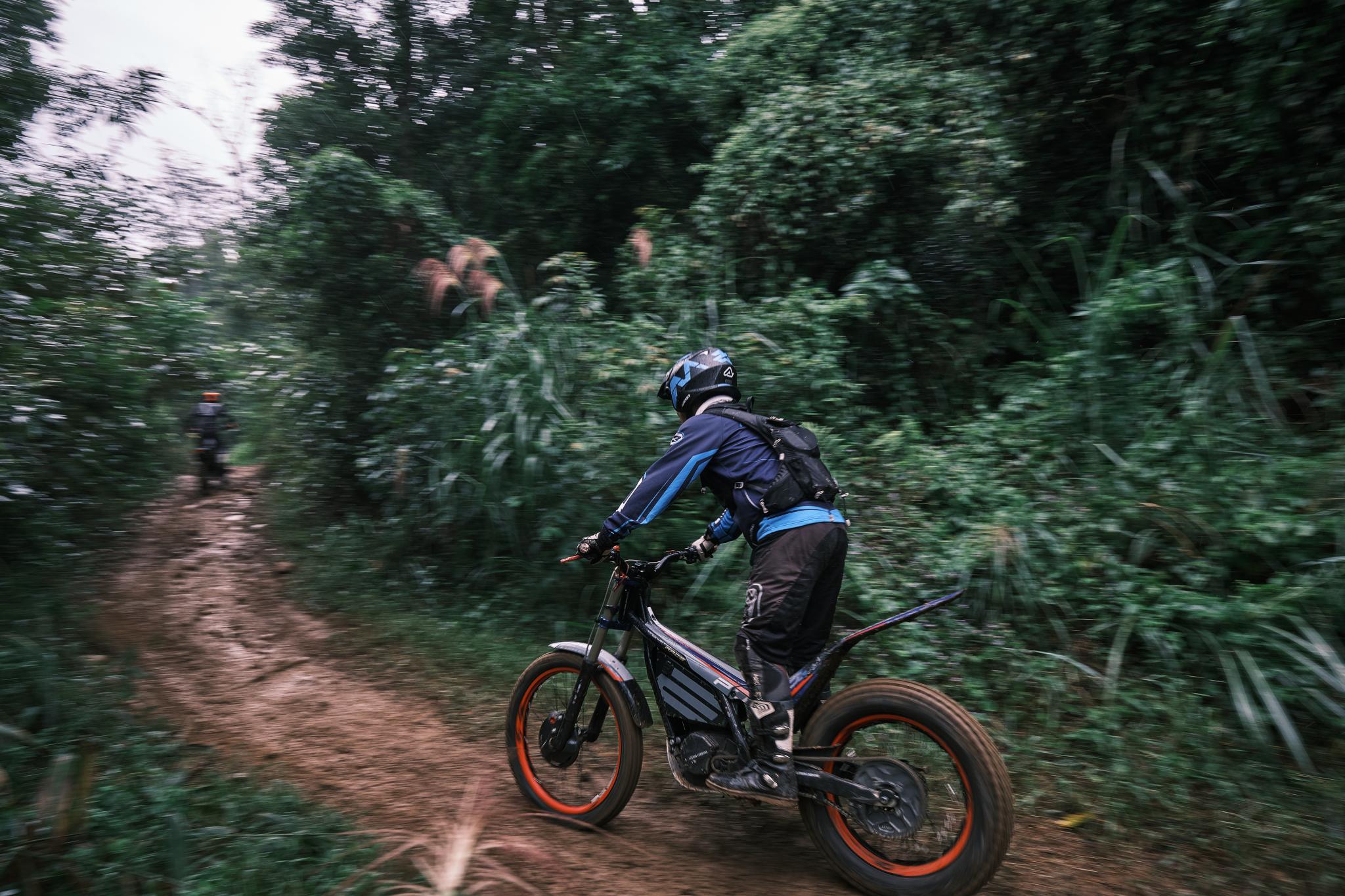 TORRA 三義 比賽 2022.10 // TORRA Sanyi Race 2022.10