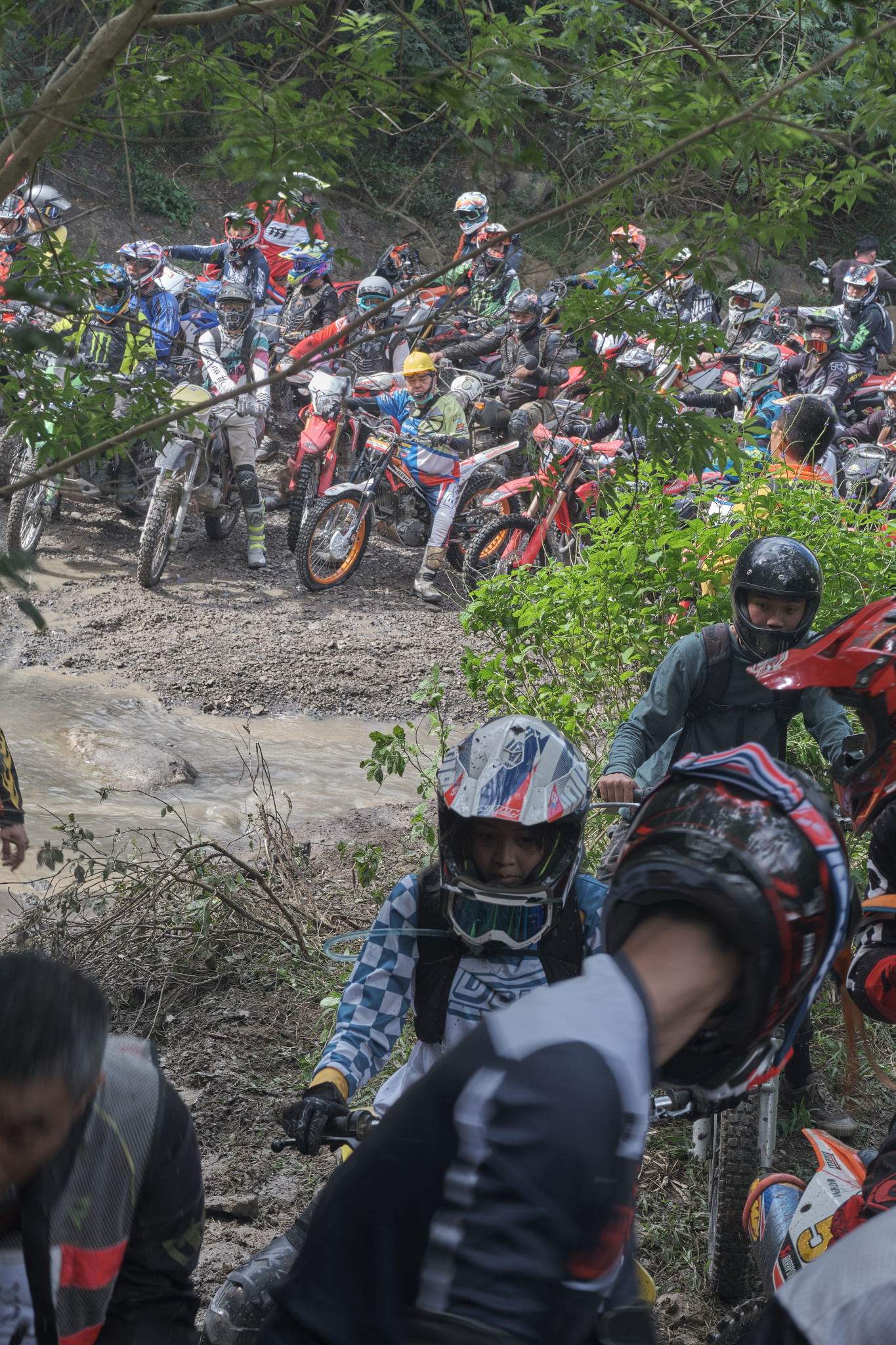 墾丁大會師 (2022) // Kenting Grand Meeting (2022)