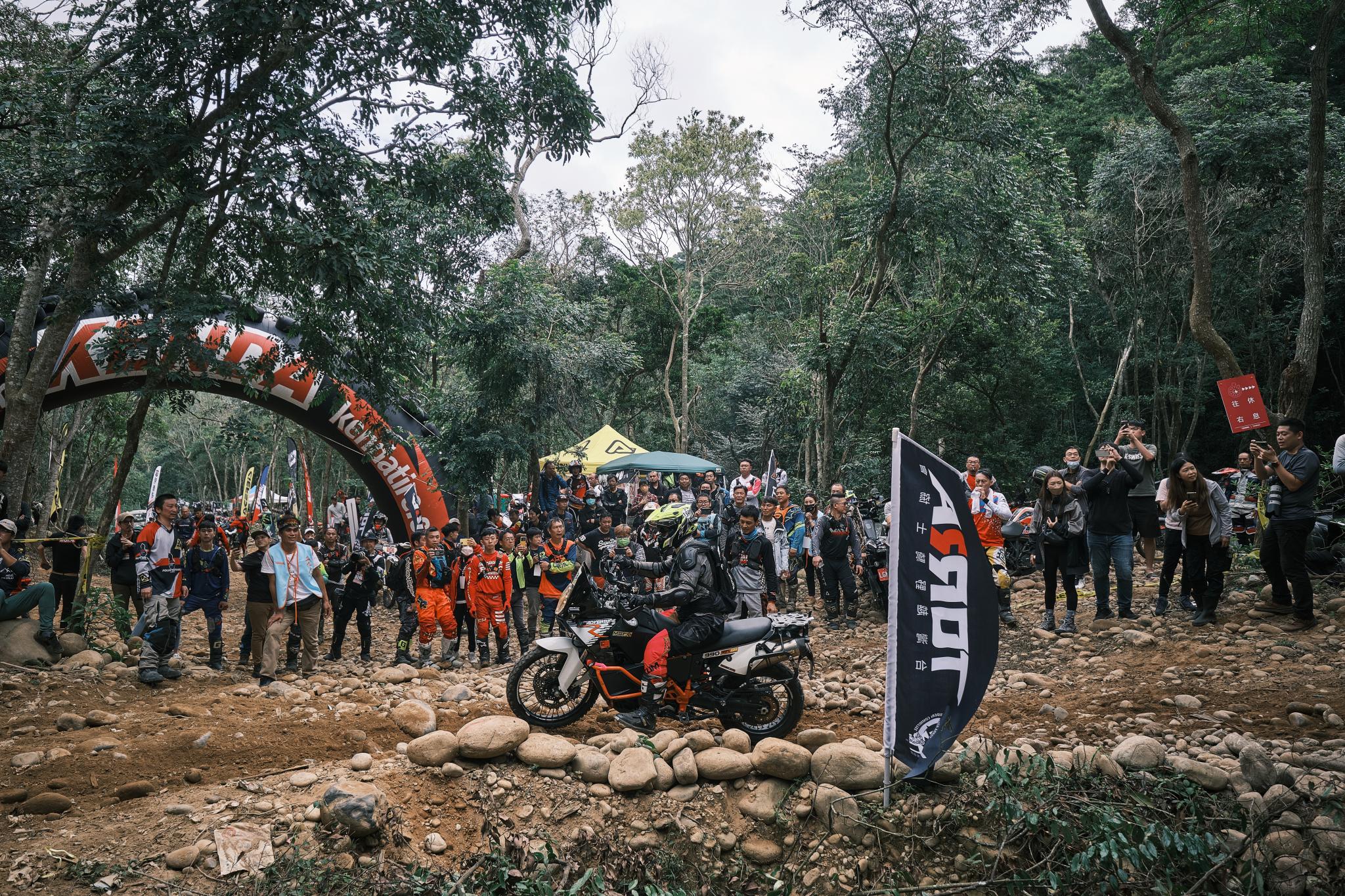 TORRA 三義 比賽 2022.10 // TORRA Sanyi Race 2022.10