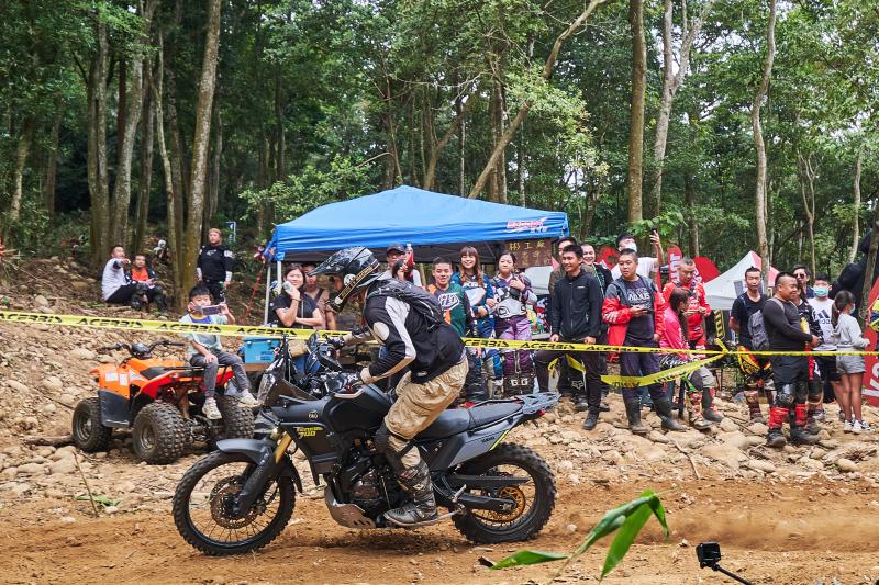 TORRA 三義 比賽 2022.10 // TORRA Sanyi Race 2022.10