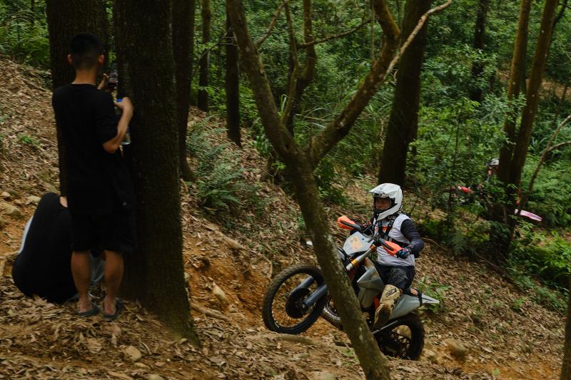 2026烤肉肉X越野新手村