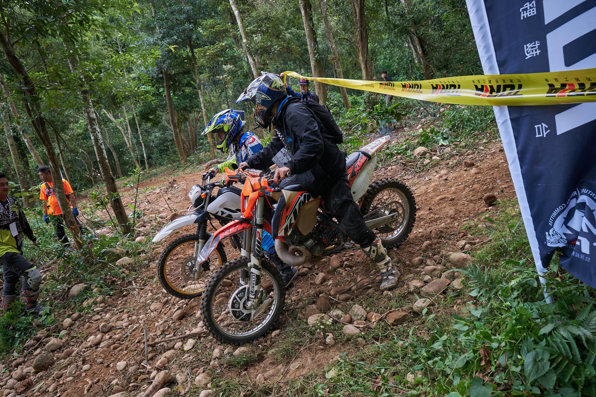 TORRA 三義 比賽 2022.10 // TORRA Sanyi Race 2022.10