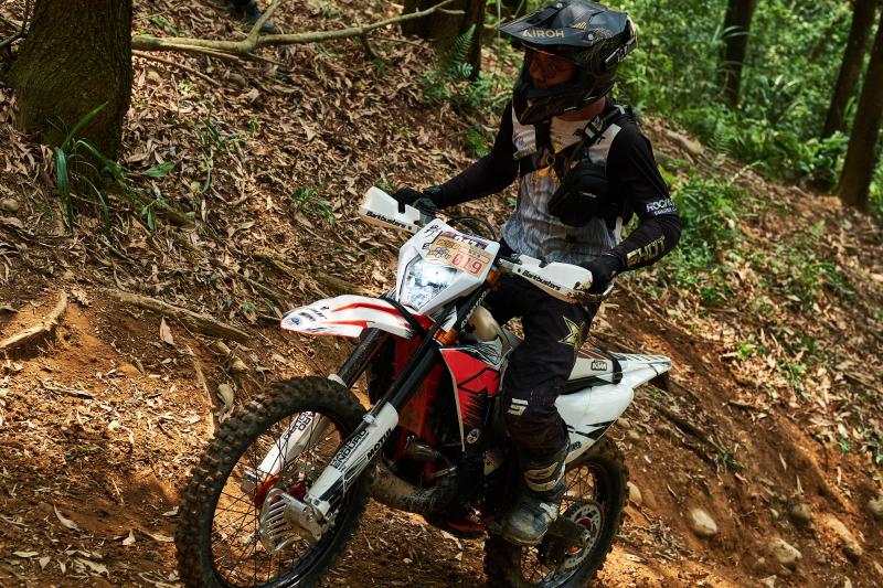 2026烤肉肉X越野新手村