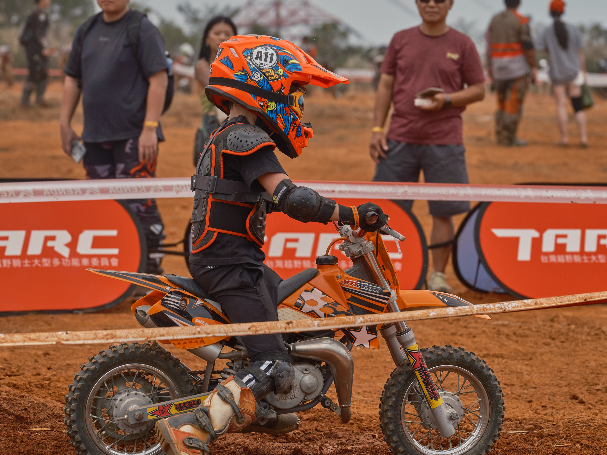 TORRA 三義 比賽 2025.11 // TORRA Sanyi Race 2025.11