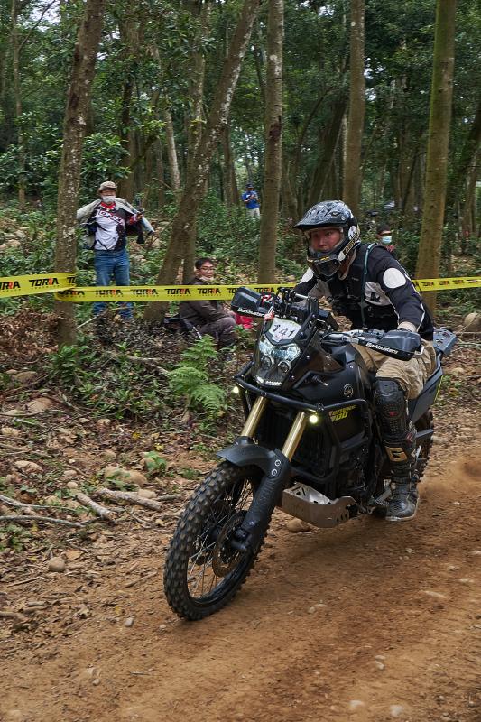 TORRA 三義 比賽 2022.10 // TORRA Sanyi Race 2022.10