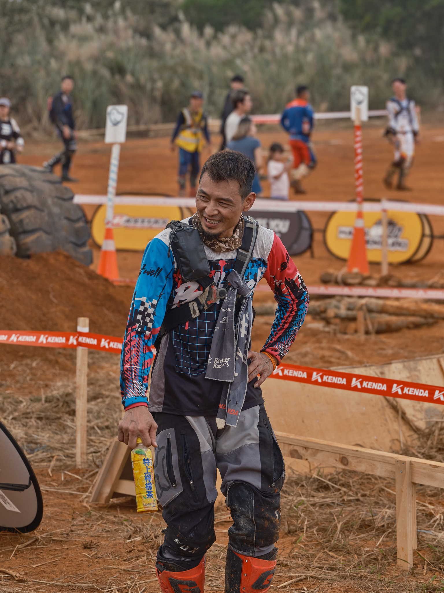 TORRA 三義 比賽 2025.11 // TORRA Sanyi Race 2025.11