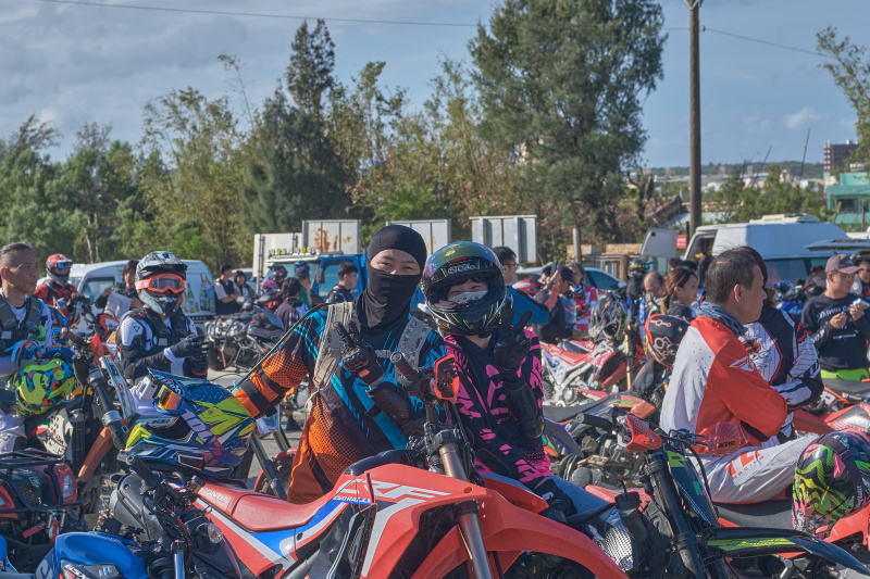 墾丁大會師 (2022) // Kenting Grand Meeting (2022)