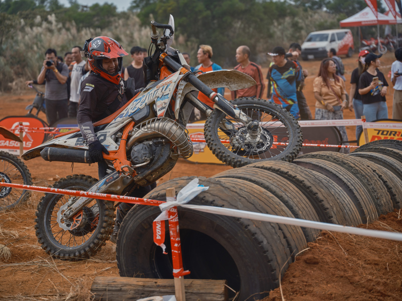 TORRA 三義 比賽 2025.11 // TORRA Sanyi Race 2025.11