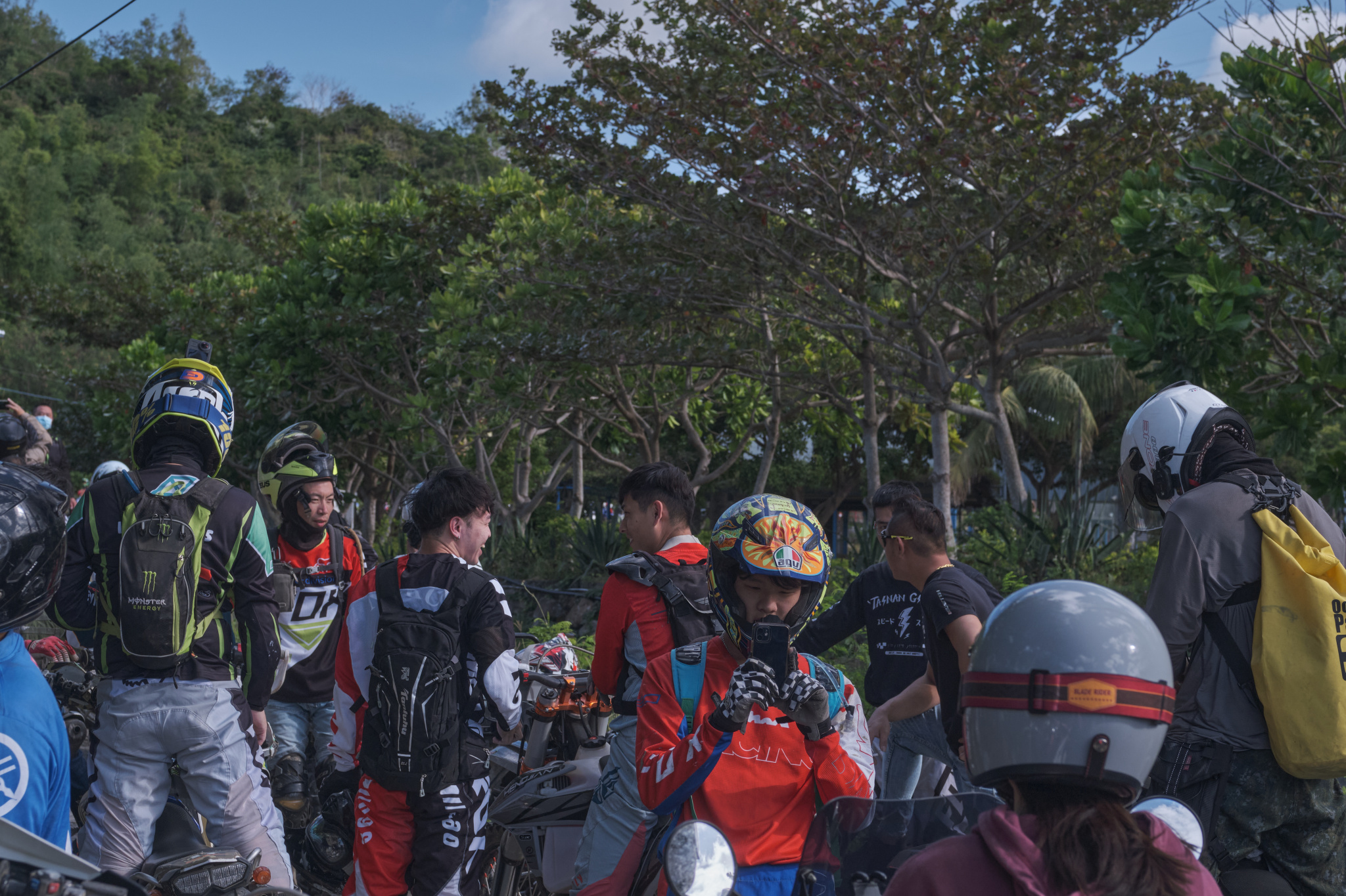 墾丁大會師 (2022) // Kenting Grand Meeting (2022)