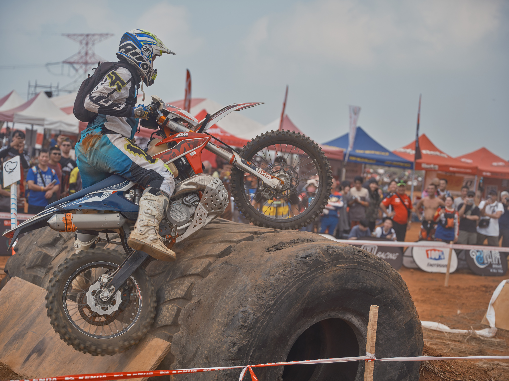 TORRA 三義 比賽 2025.11 // TORRA Sanyi Race 2025.11