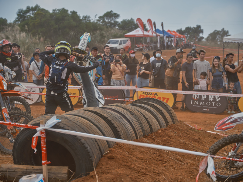 TORRA 三義 比賽 2025.11 // TORRA Sanyi Race 2025.11