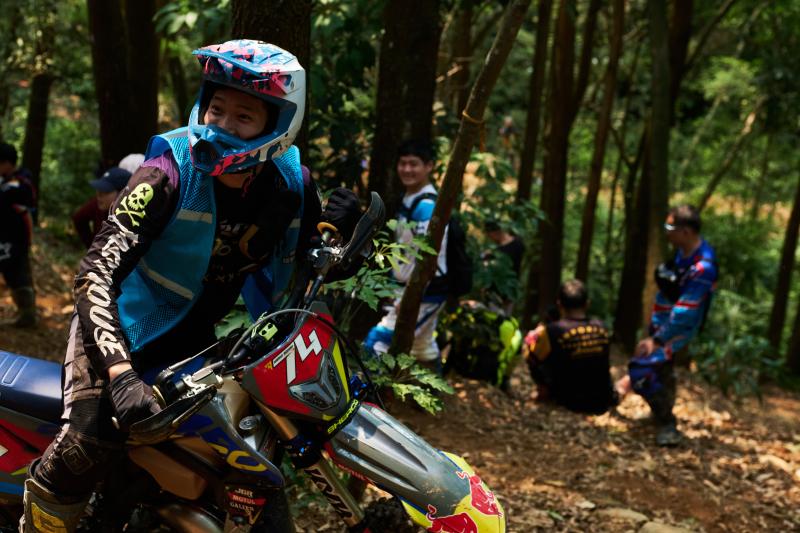 2026烤肉肉X越野新手村