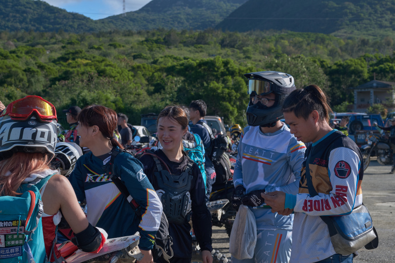 墾丁大會師 (2022) // Kenting Grand Meeting (2022)