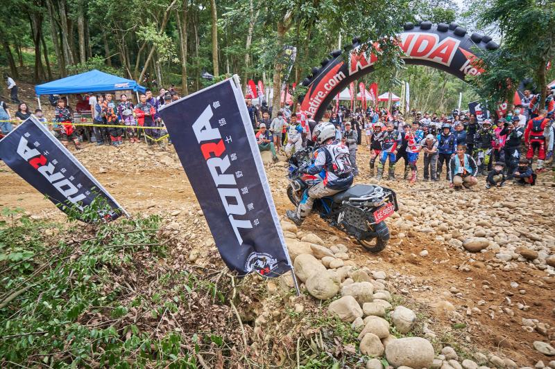 TORRA 三義 比賽 2022.10 // TORRA Sanyi Race 2022.10