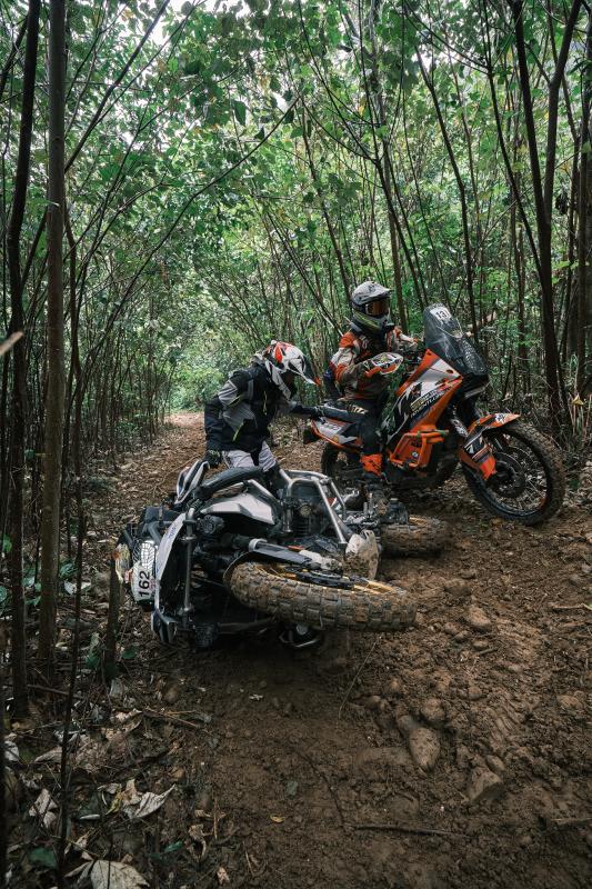 TORRA 三義 比賽 2022.10 // TORRA Sanyi Race 2022.10