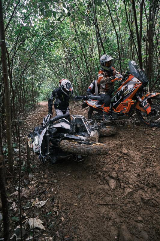 TORRA 三義 比賽 2022.10 // TORRA Sanyi Race 2022.10