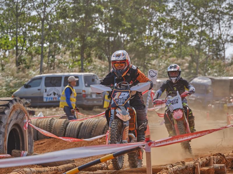 TORRA 三義 比賽 2025.11 // TORRA Sanyi Race 2025.11