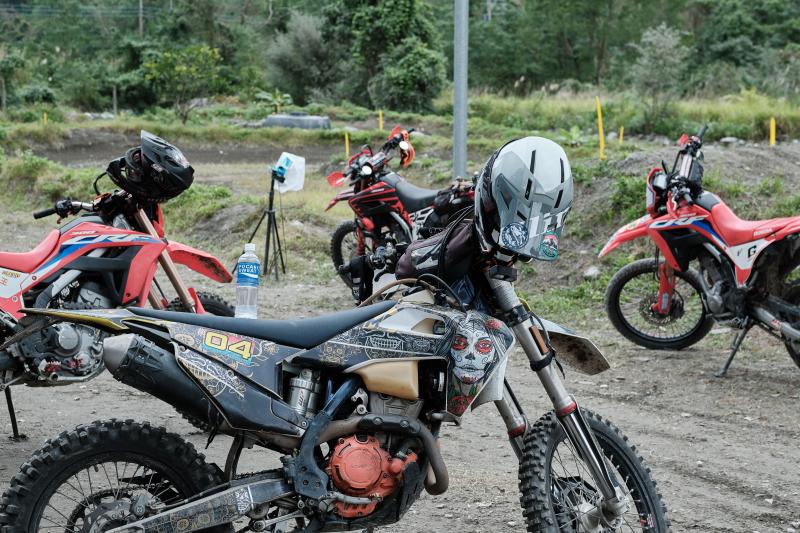 花蓮縣比賽 2025.12 // Hualien Race 2025.12