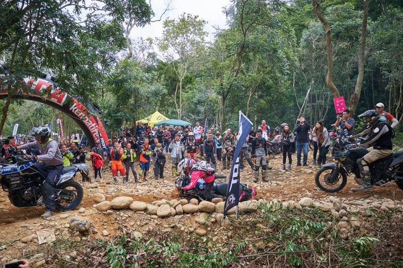 TORRA 三義 比賽 2022.10 // TORRA Sanyi Race 2022.10