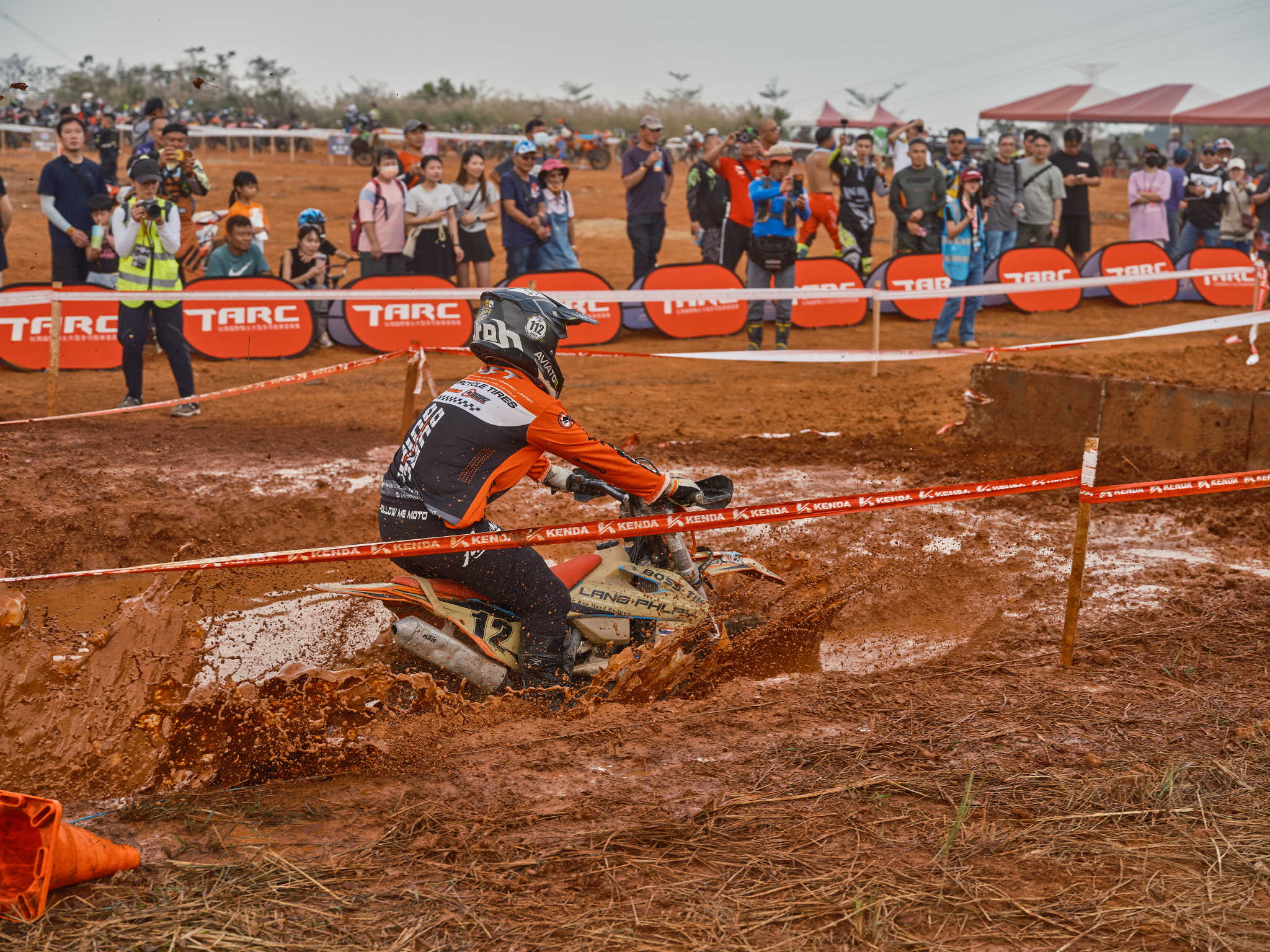 TORRA 三義 比賽 2025.11 // TORRA Sanyi Race 2025.11