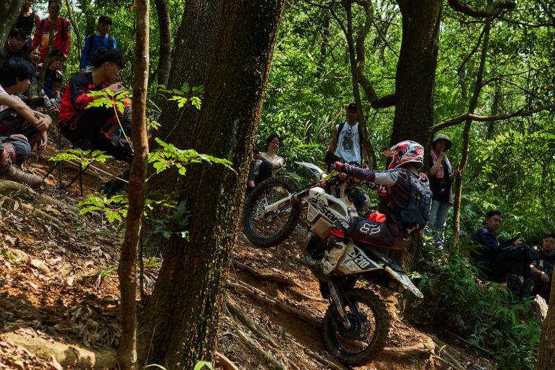 2026烤肉肉X越野新手村