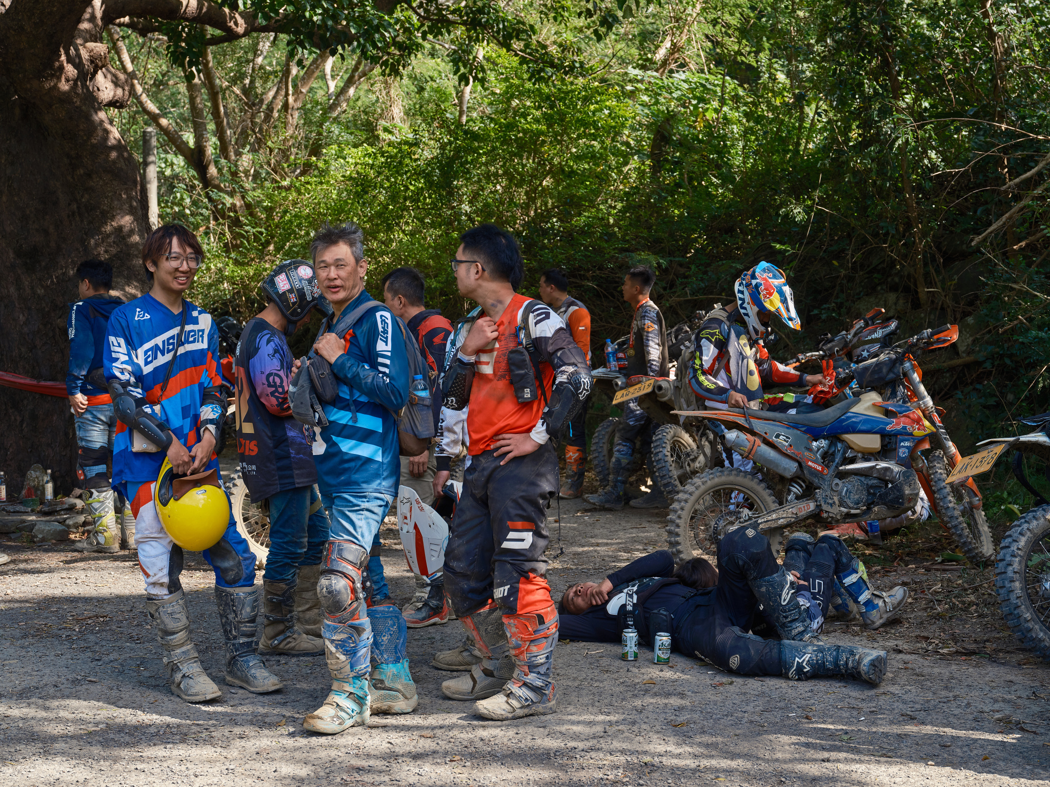 墾丁大會師 (2024) // Kenting Grand Meeting (2024)