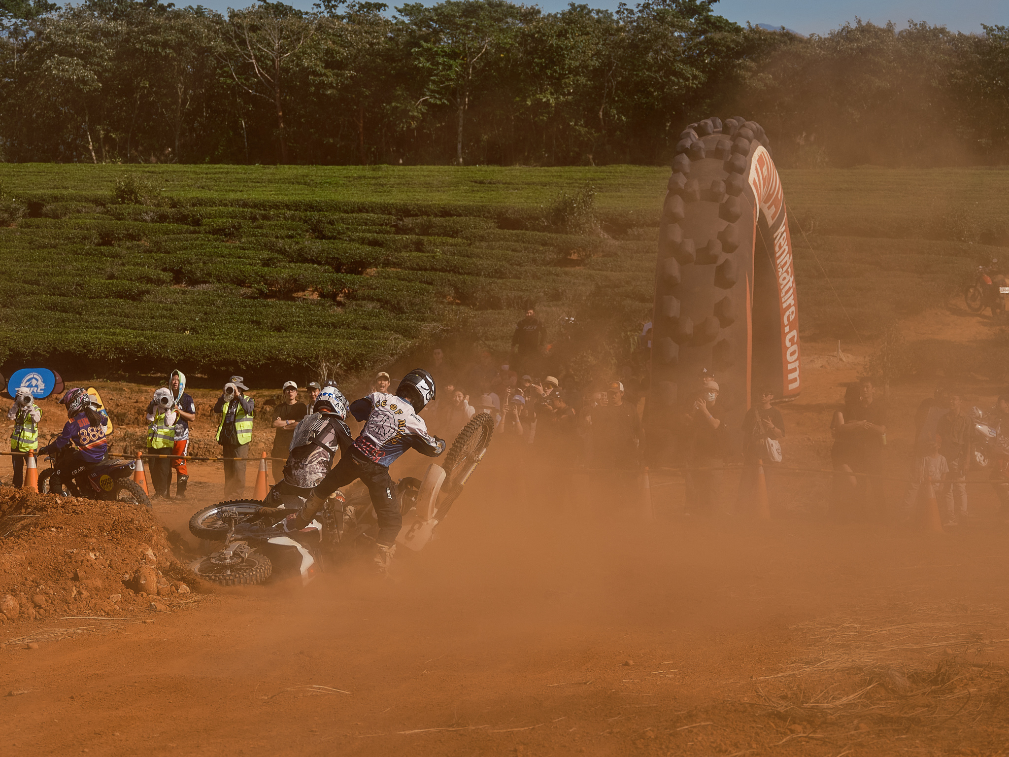 TORRA 三義 比賽 2025.11 // TORRA Sanyi Race 2025.11