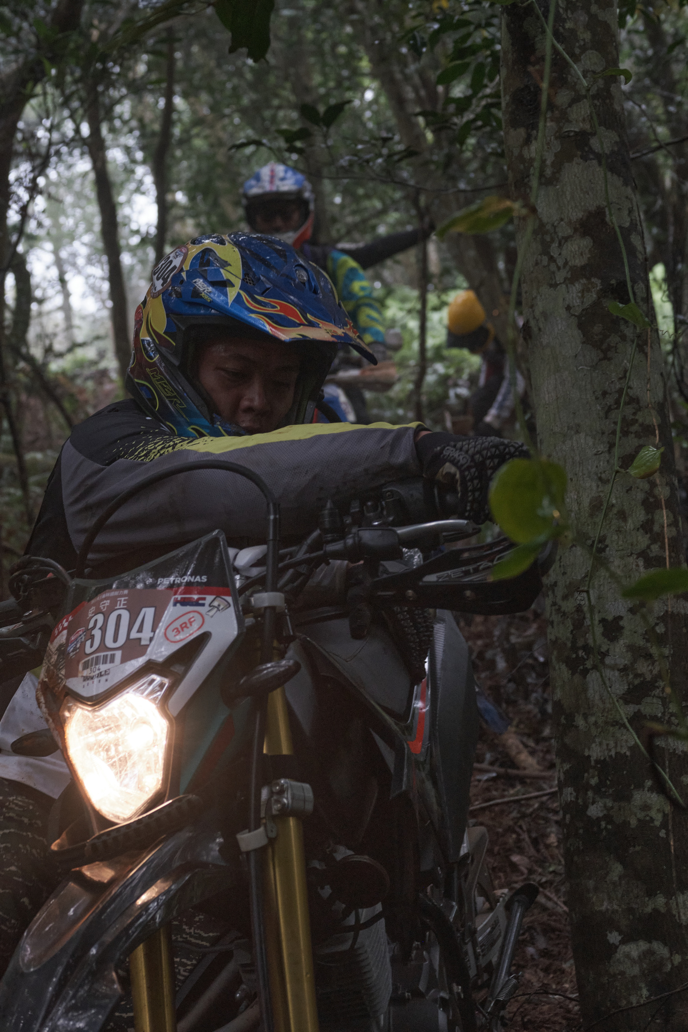 TORRA 三義 比賽 2024.11