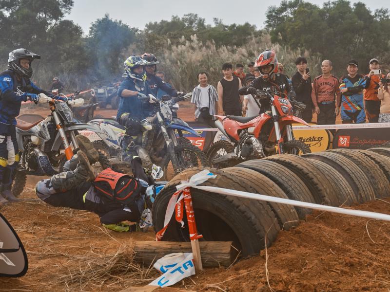 TORRA 三義 比賽 2025.11 // TORRA Sanyi Race 2025.11