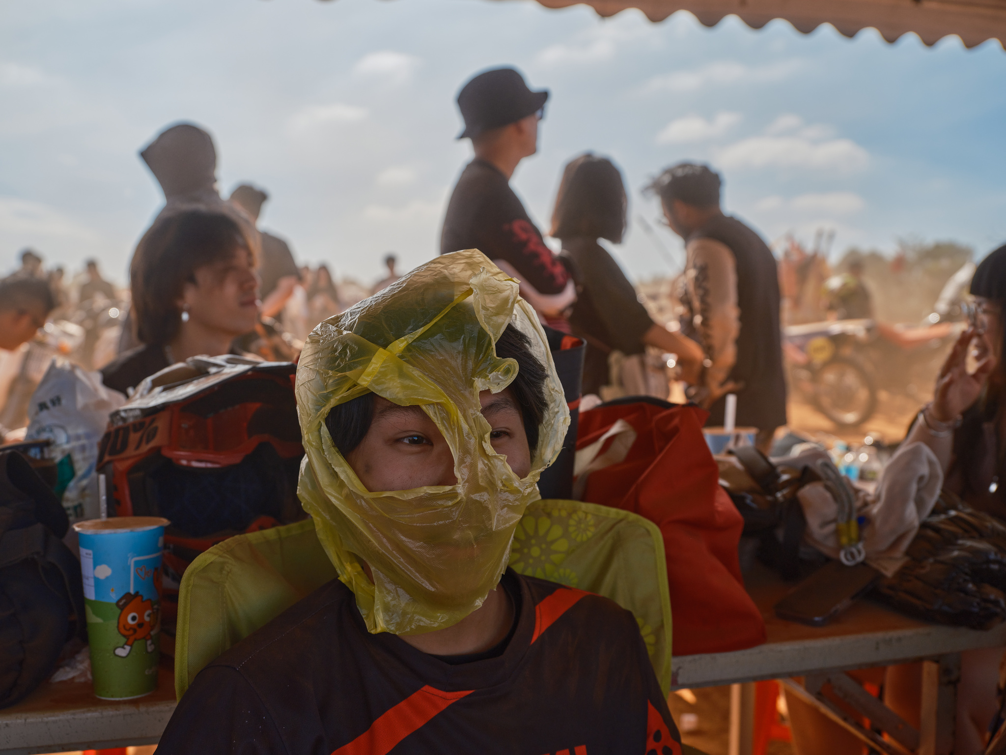 TORRA 三義 比賽 2025.11 // TORRA Sanyi Race 2025.11