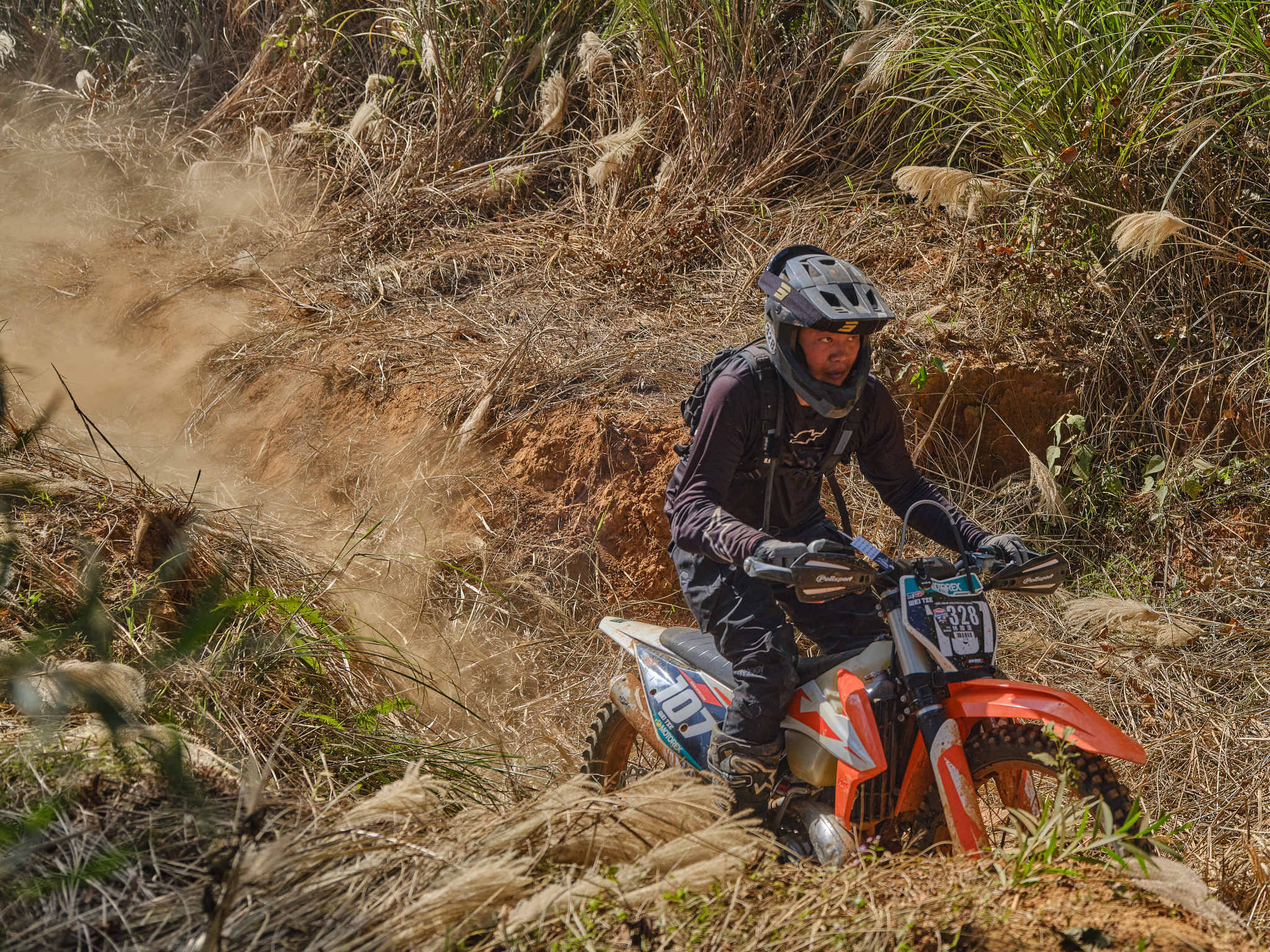 TORRA 三義 比賽 2025.11 // TORRA Sanyi Race 2025.11