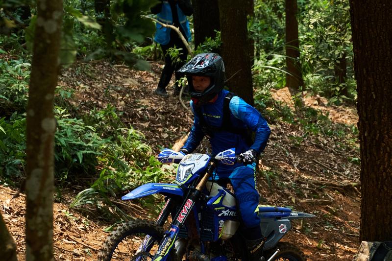 2026烤肉肉X越野新手村