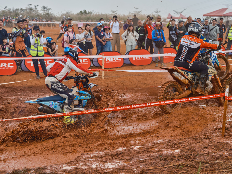 TORRA 三義 比賽 2025.11 // TORRA Sanyi Race 2025.11