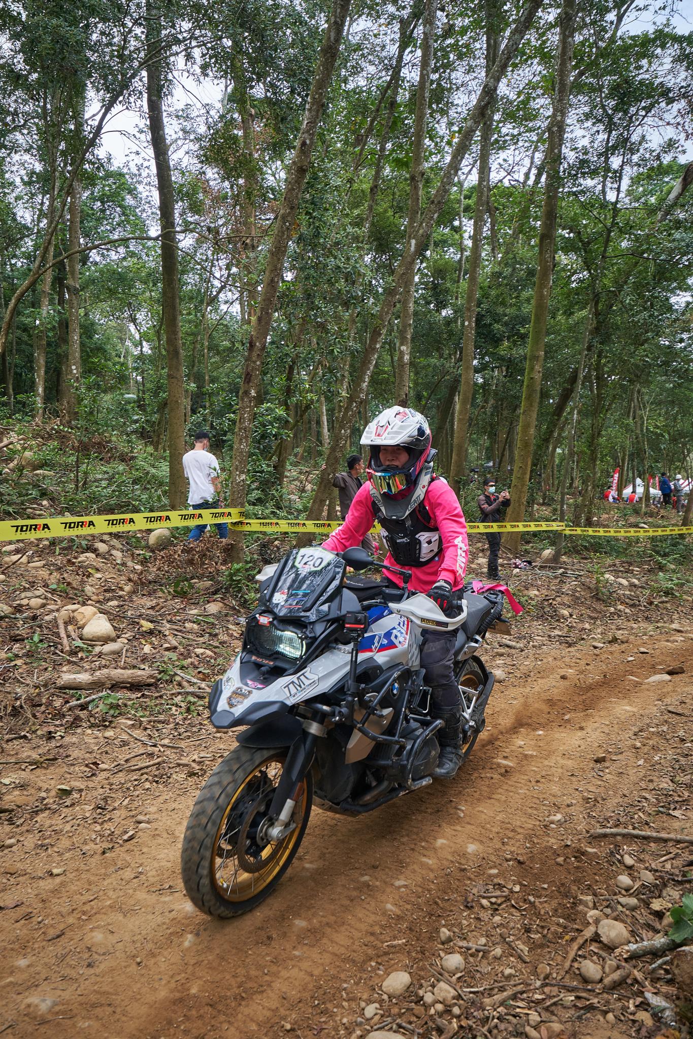 TORRA 三義 比賽 2022.10 // TORRA Sanyi Race 2022.10